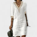 Eleanor™ Elegante jurk
