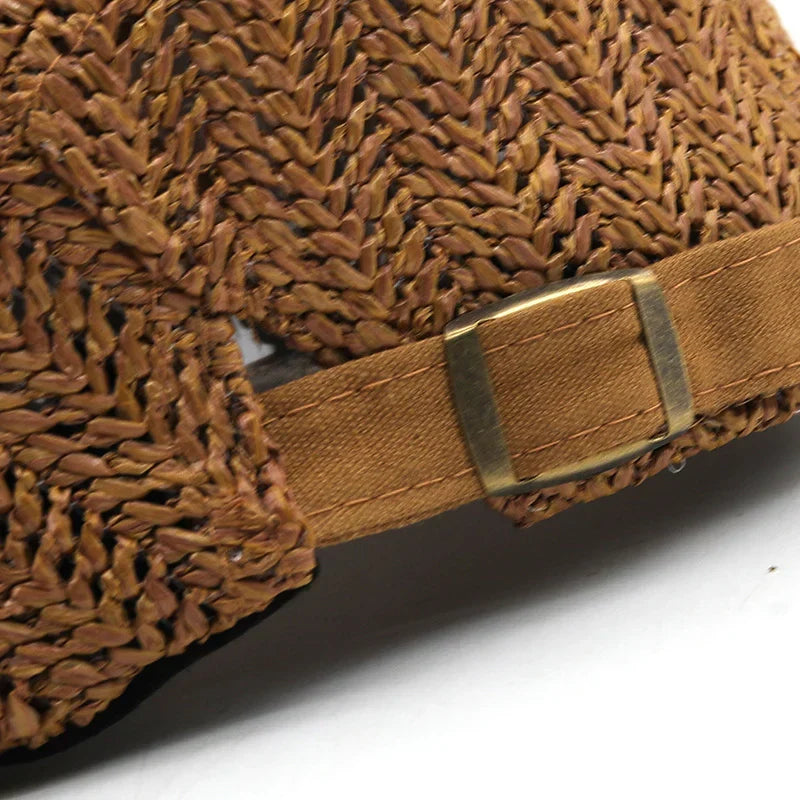 Edmund | Klassieke Zomer Flat Cap