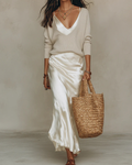 ELSPETH | ELEGANTE TWEEDELIGE SET