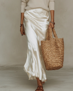 ELSPETH | ELEGANTE TWEEDELIGE SET
