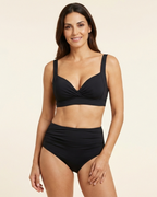 LaVina | Bikini Vita Alta Raffinata| ALESSIA