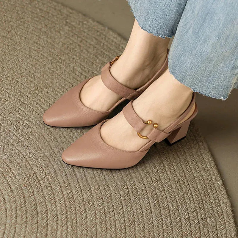 Divina™ Elegante Hak