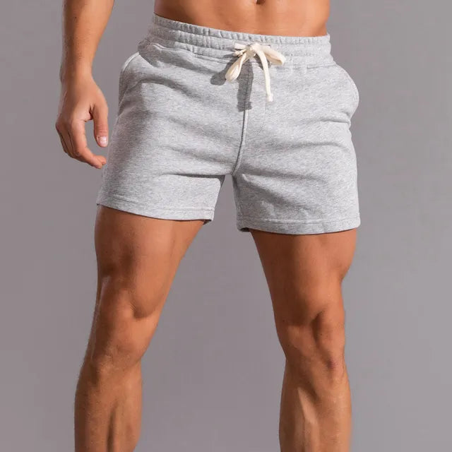 Miles | Ontspannen Everyday Shorts