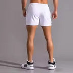 Miles | Ontspannen Everyday Shorts