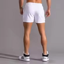 Miles | Ontspannen Everyday Shorts