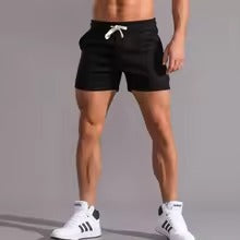 Miles | Ontspannen Everyday Shorts