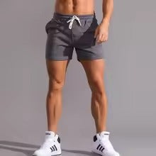 Miles | Ontspannen Everyday Shorts