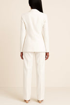 Diana | Klassiek Tailored Suit Set