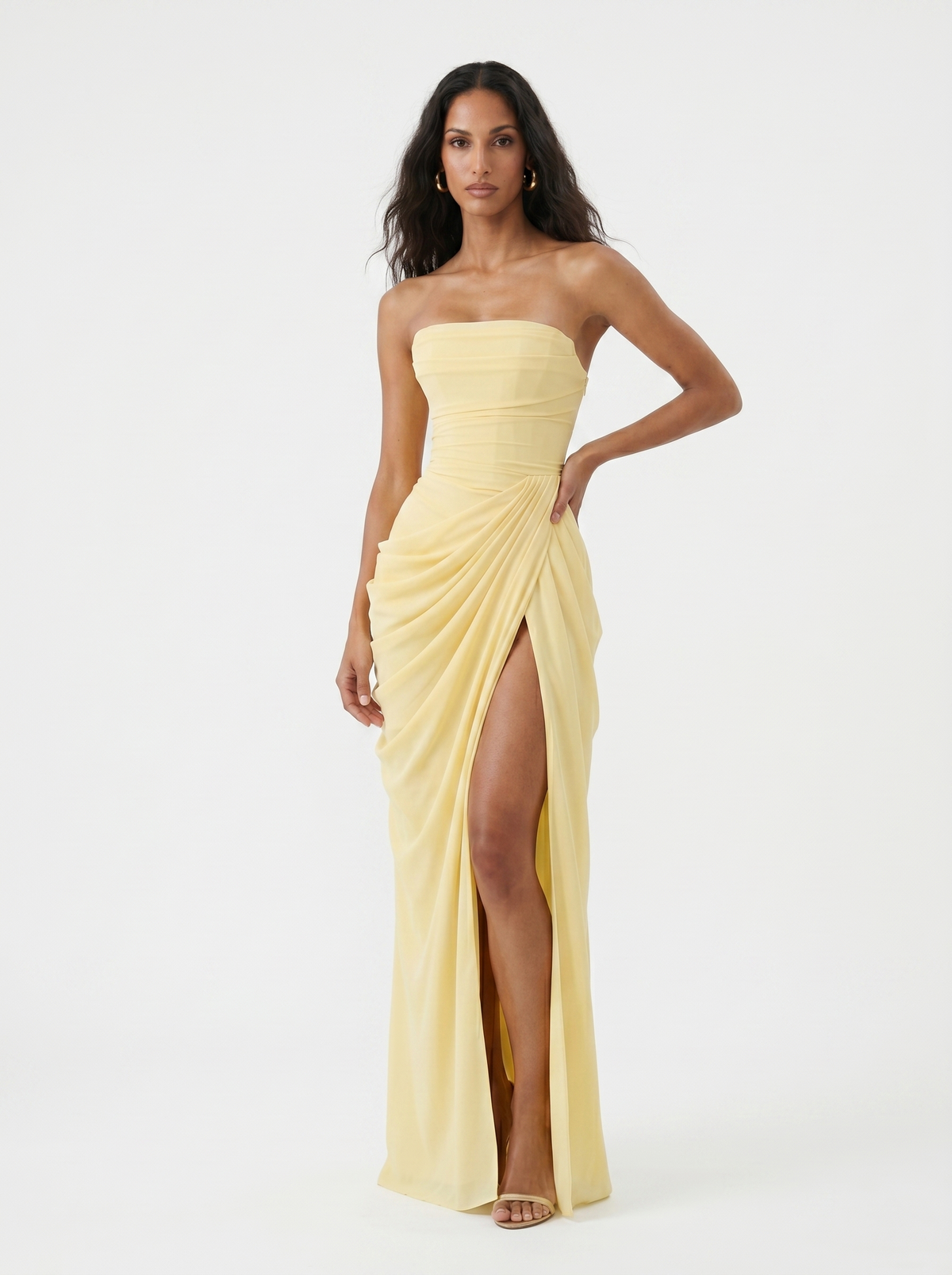 Shantelle™ Elegante Jurk