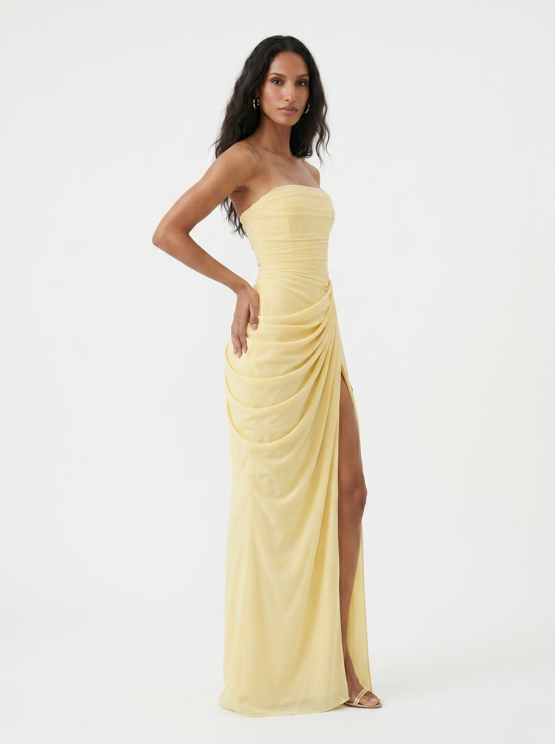 Shantelle™ Elegante Jurk