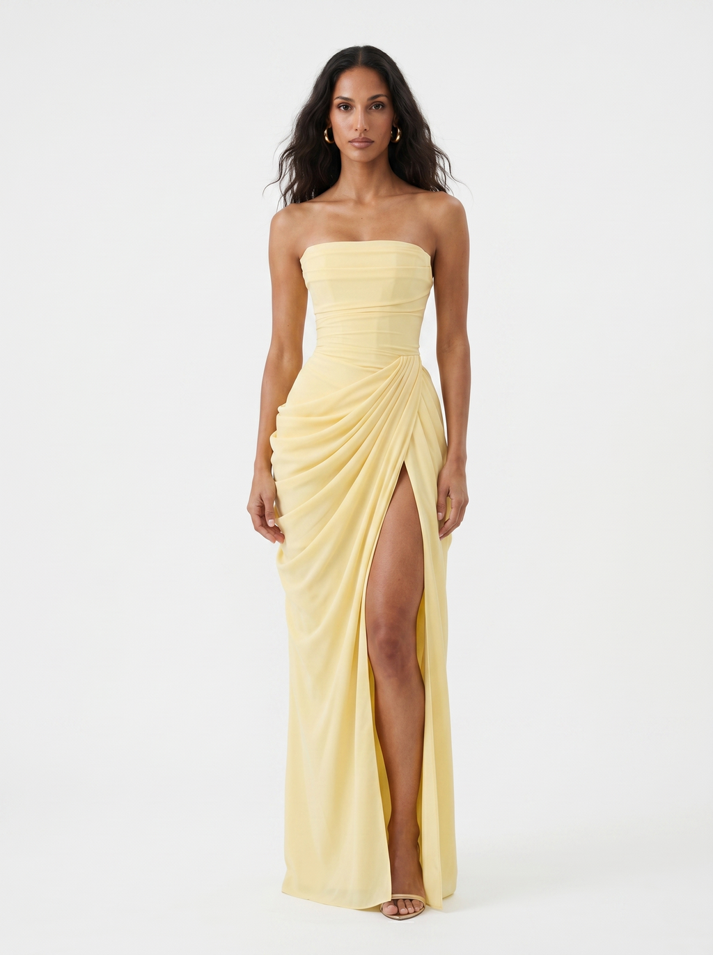 Shantelle™ Elegante Jurk