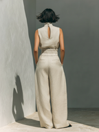 Vivian™ Elegante Twee-delige Set