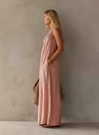 Kelly™ Maxi Jurk