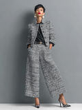 Akira™ Stijlvol Twee-Delig Set