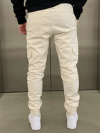 Marcus | Ontspannen Cargo Broek