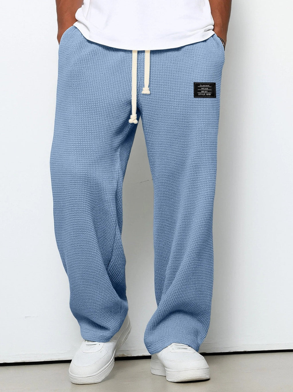Maverick | Ontspannen Alledaagse Broek