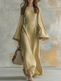 Samantha™ Elegante Jurk