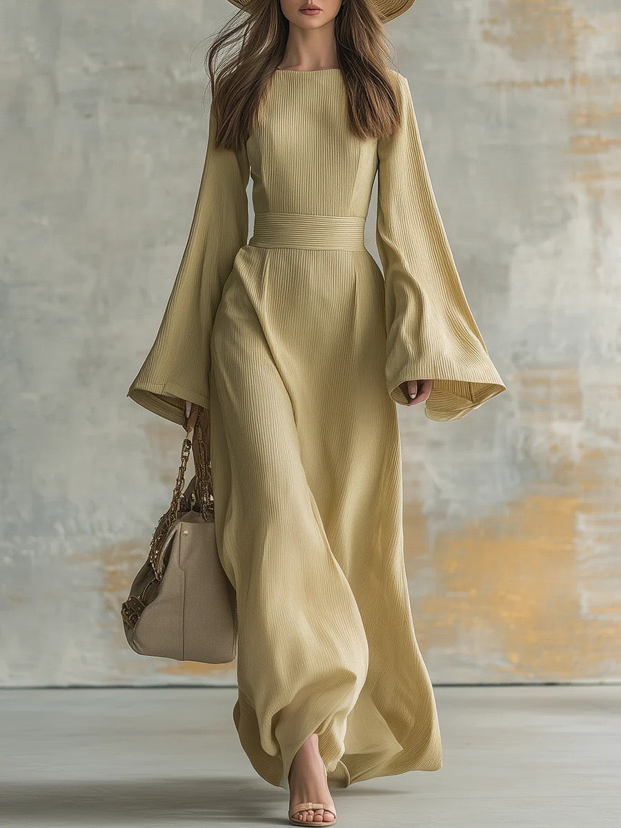 Samantha™ Elegante Jurk