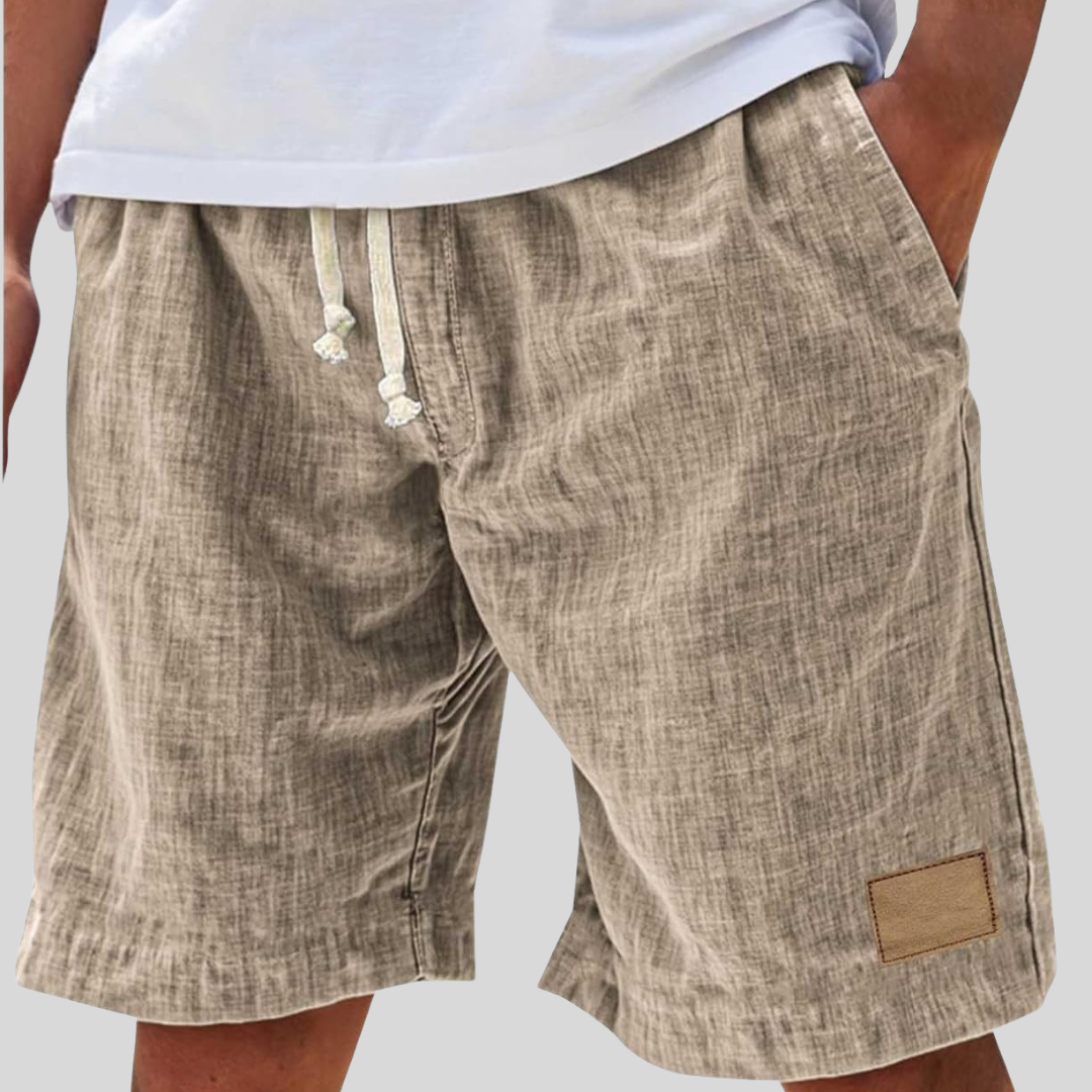 Martin | Casual Zomer Shorts