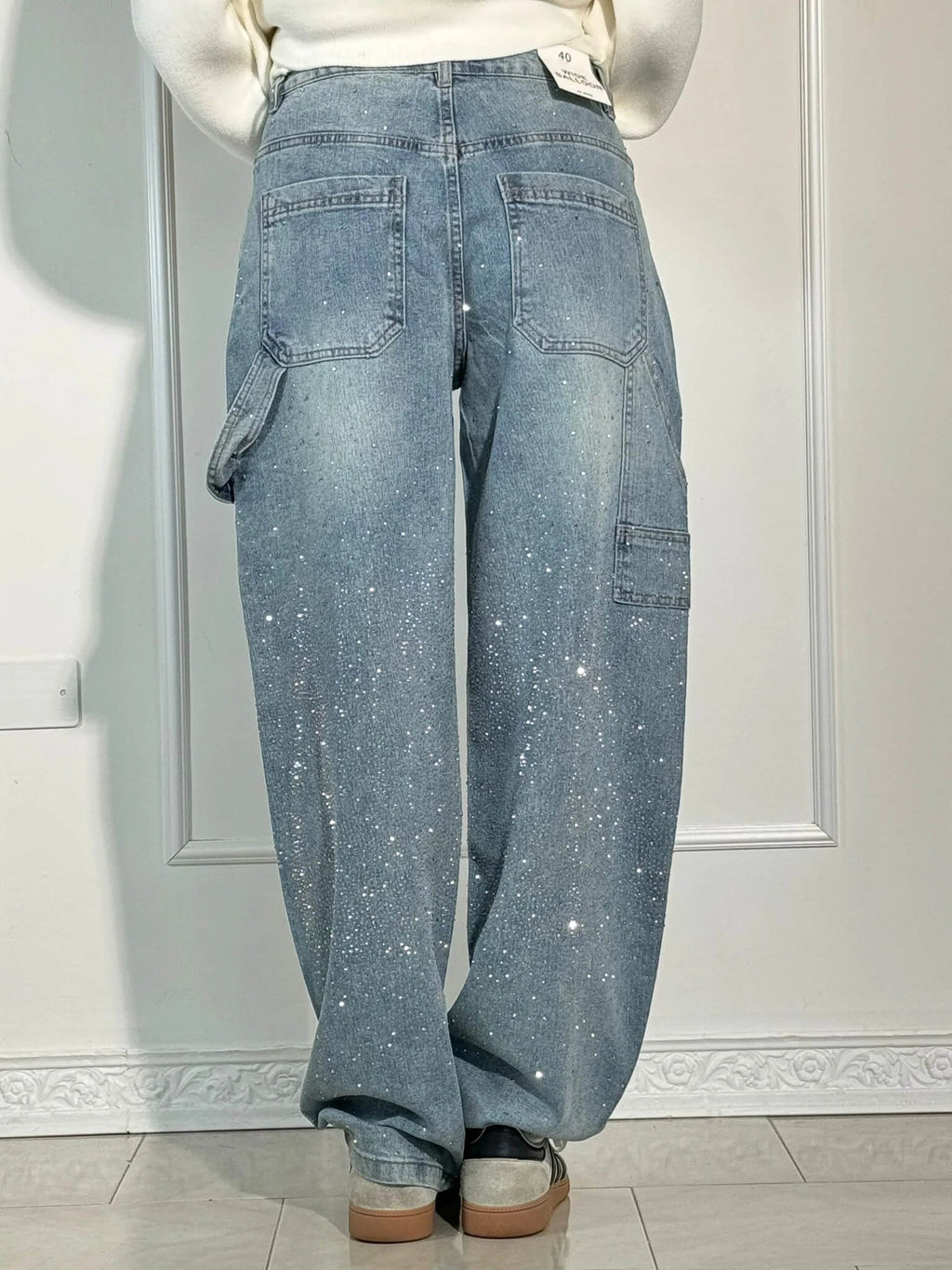 Gaby™ Diamantbroek