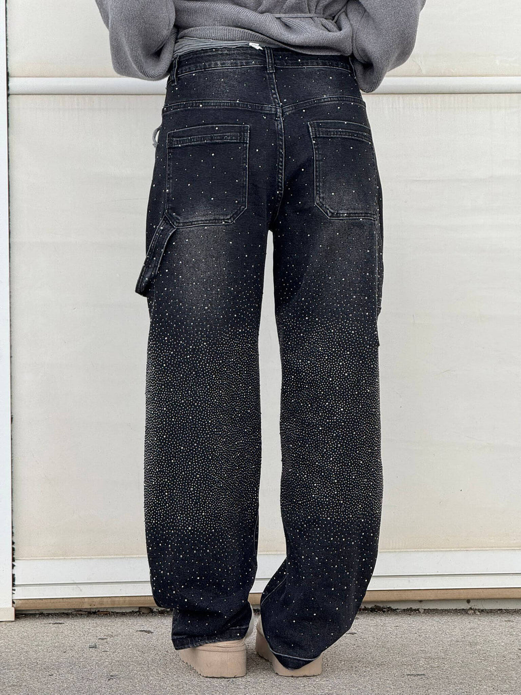 Gaby™ Diamantbroek