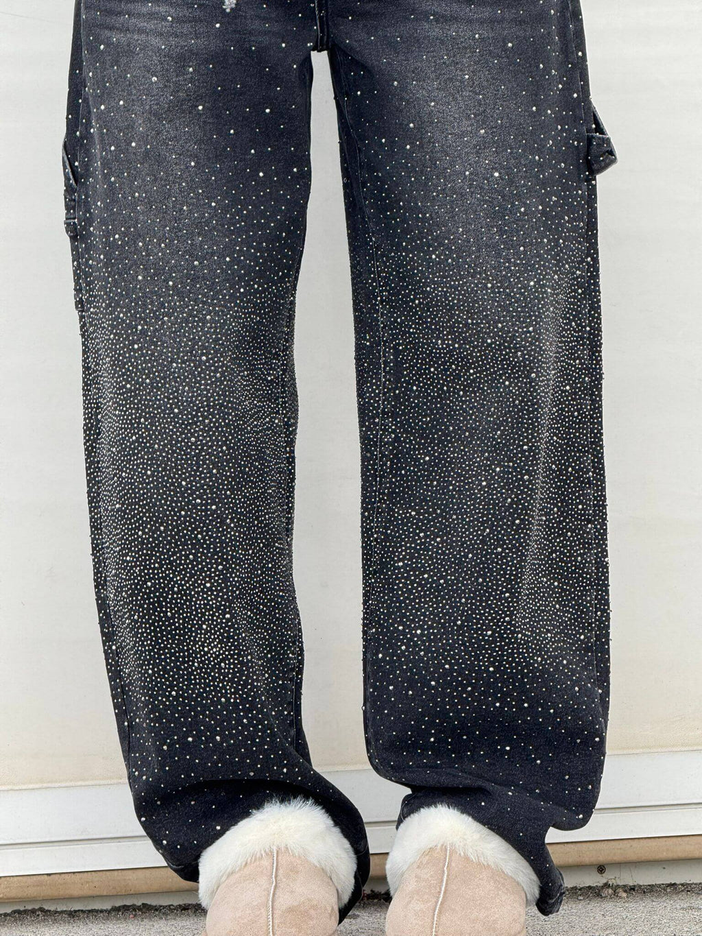 Gaby™ Diamantbroek
