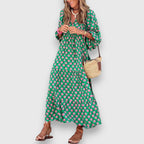 Ellyn™ Losse Ademende Jurk