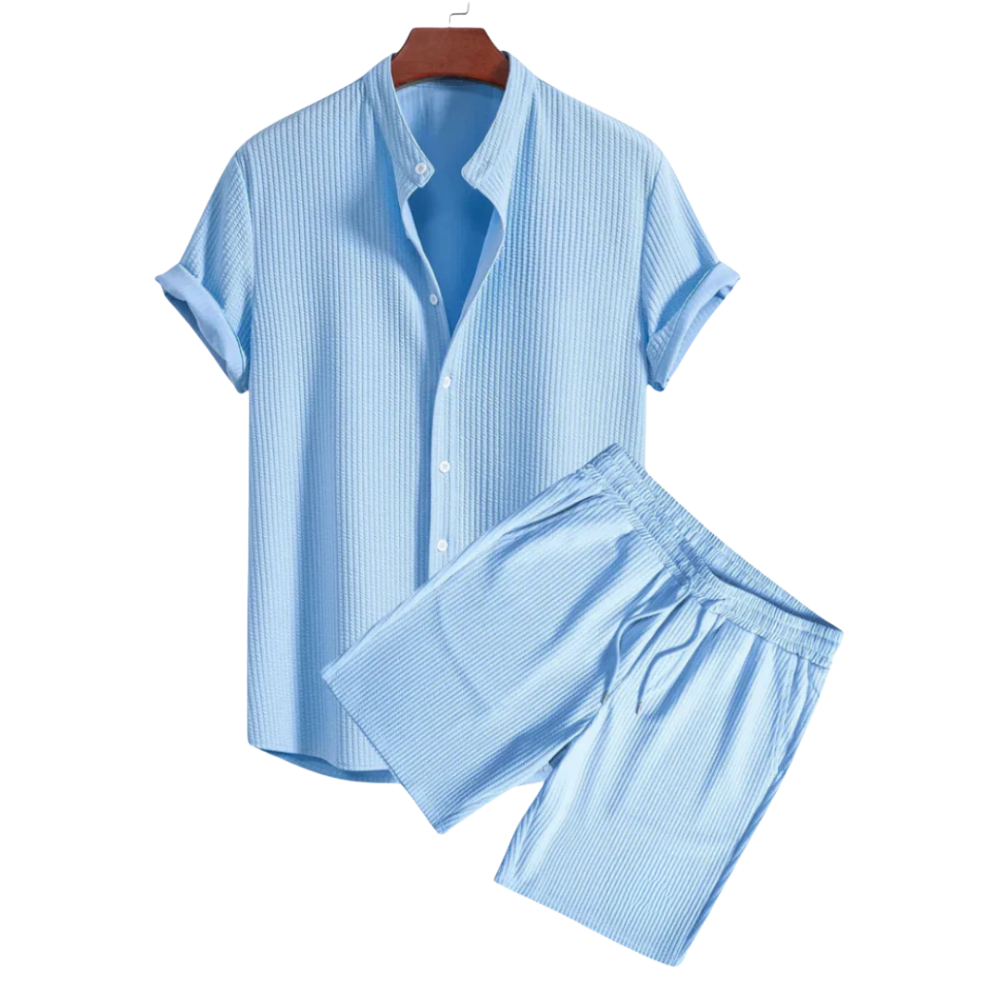 LaVina | Zomer Kleding MAN | MATTIA