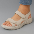 Sophie | Comfortabele, Lichtgewicht en Verstelbare Sandalen