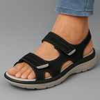 Sophie | Comfortabele, Lichtgewicht en Verstelbare Sandalen