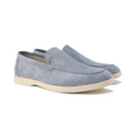 Thomas | Casual Instap Loafers