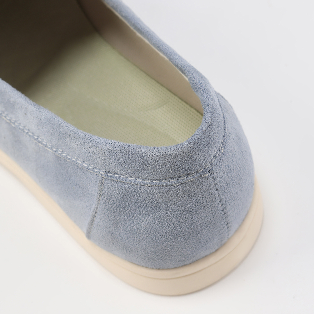 Thomas | Casual Instap Loafers