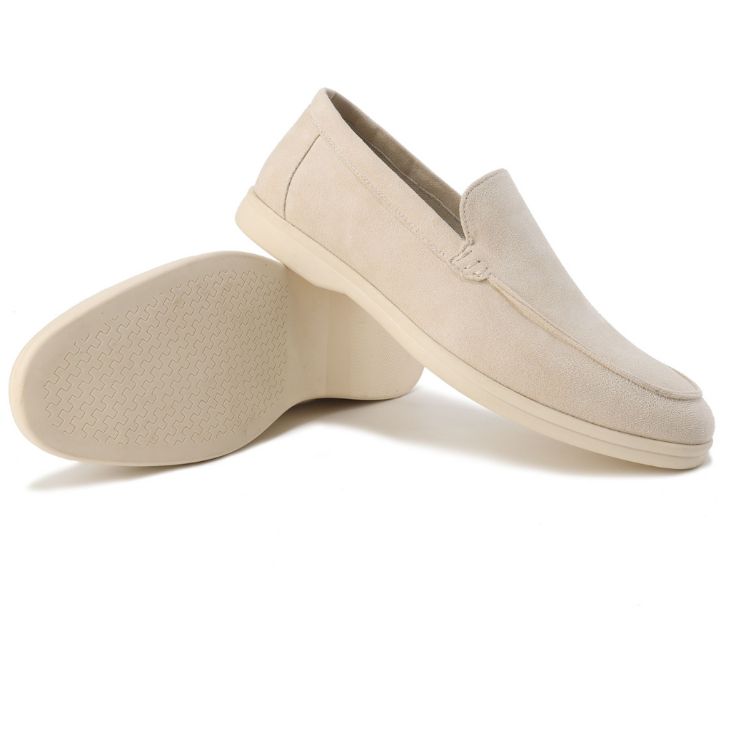 Thomas | Casual Instap Loafers