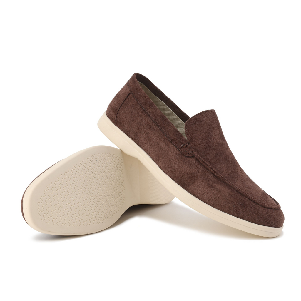 Thomas | Casual Instap Loafers