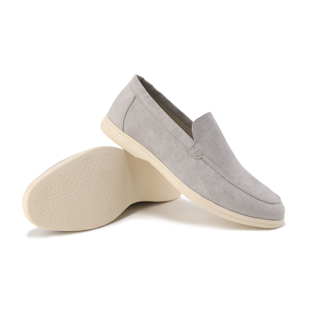 Thomas | Casual Instap Loafers