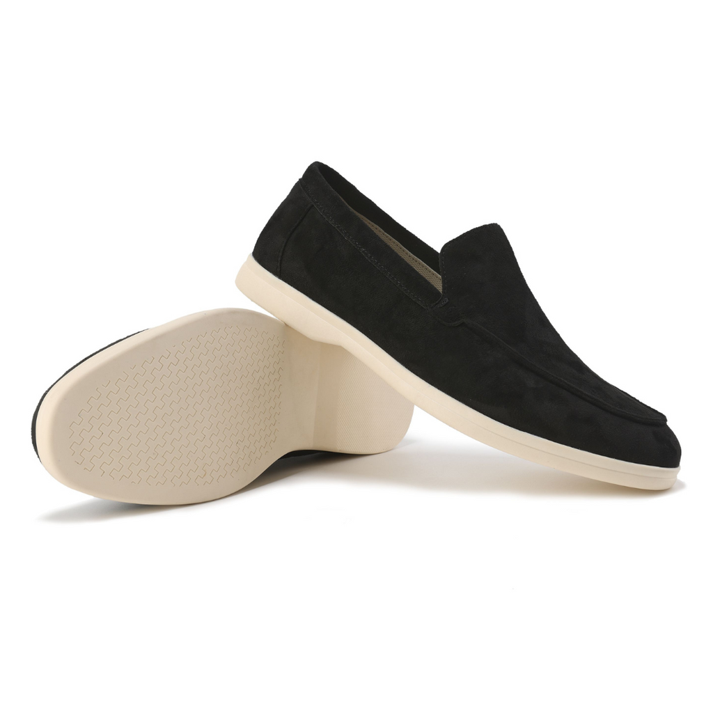 Thomas | Casual Instap Loafers