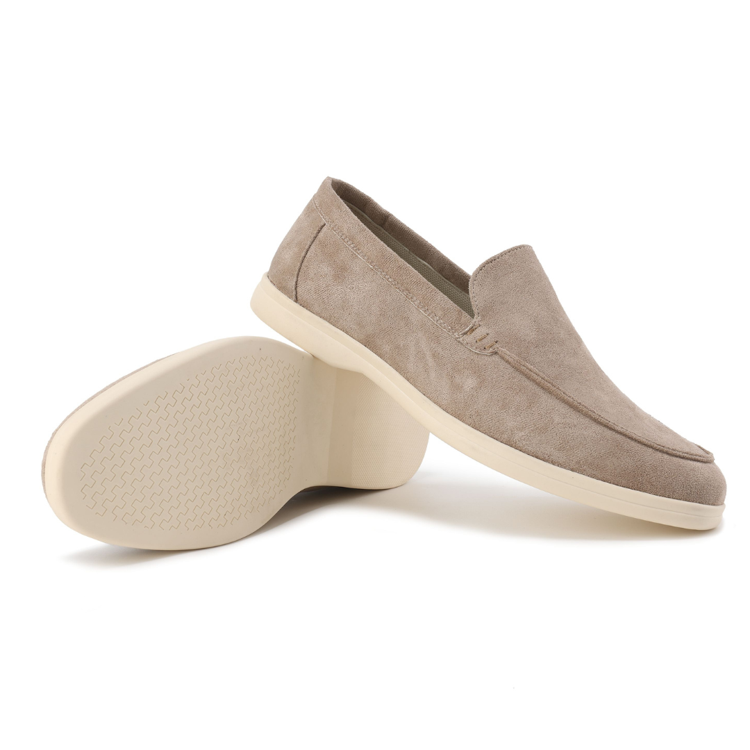 Thomas | Casual Instap Loafers