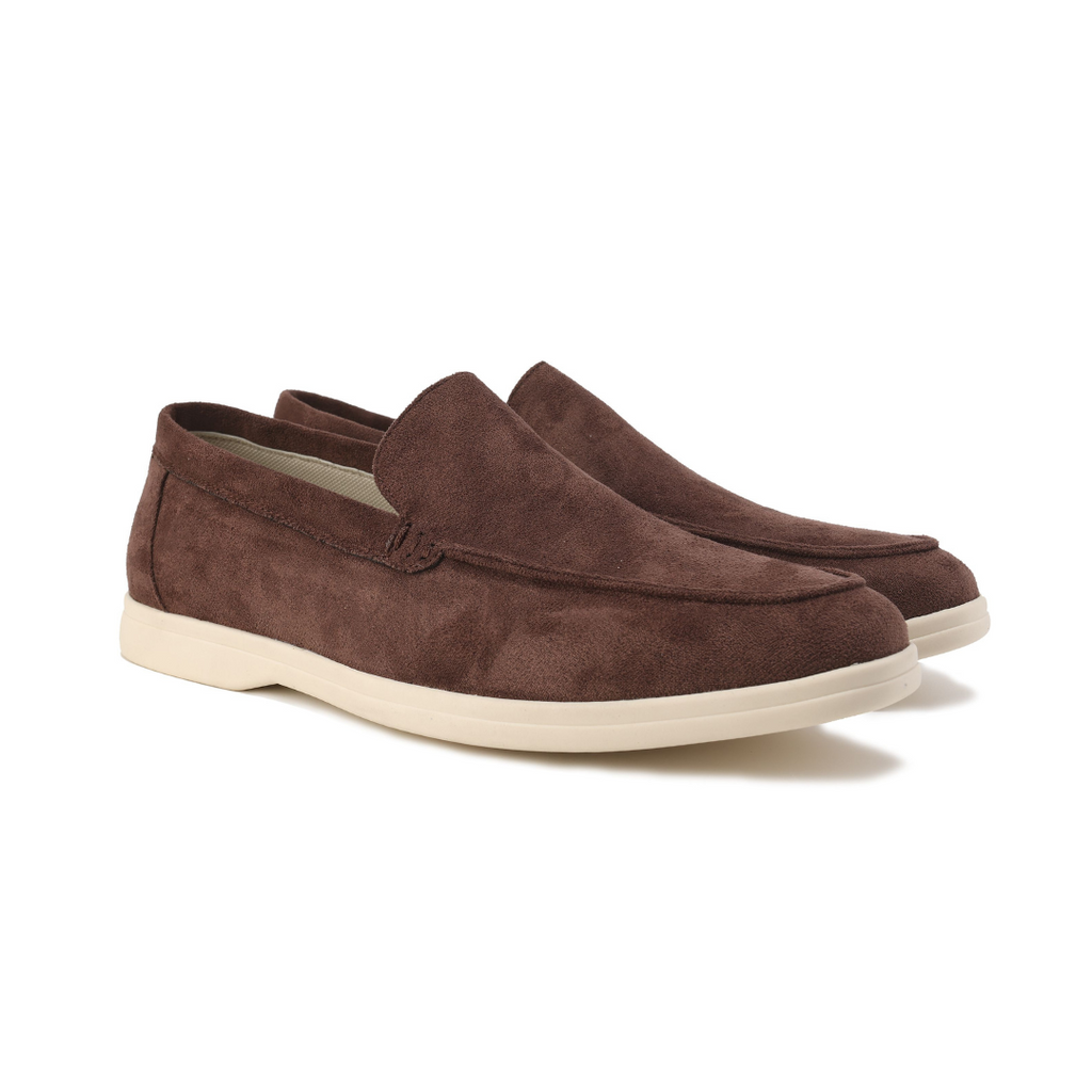 Thomas | Casual Instap Loafers