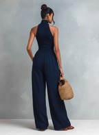 Elly™ Elegante Jumpsuit
