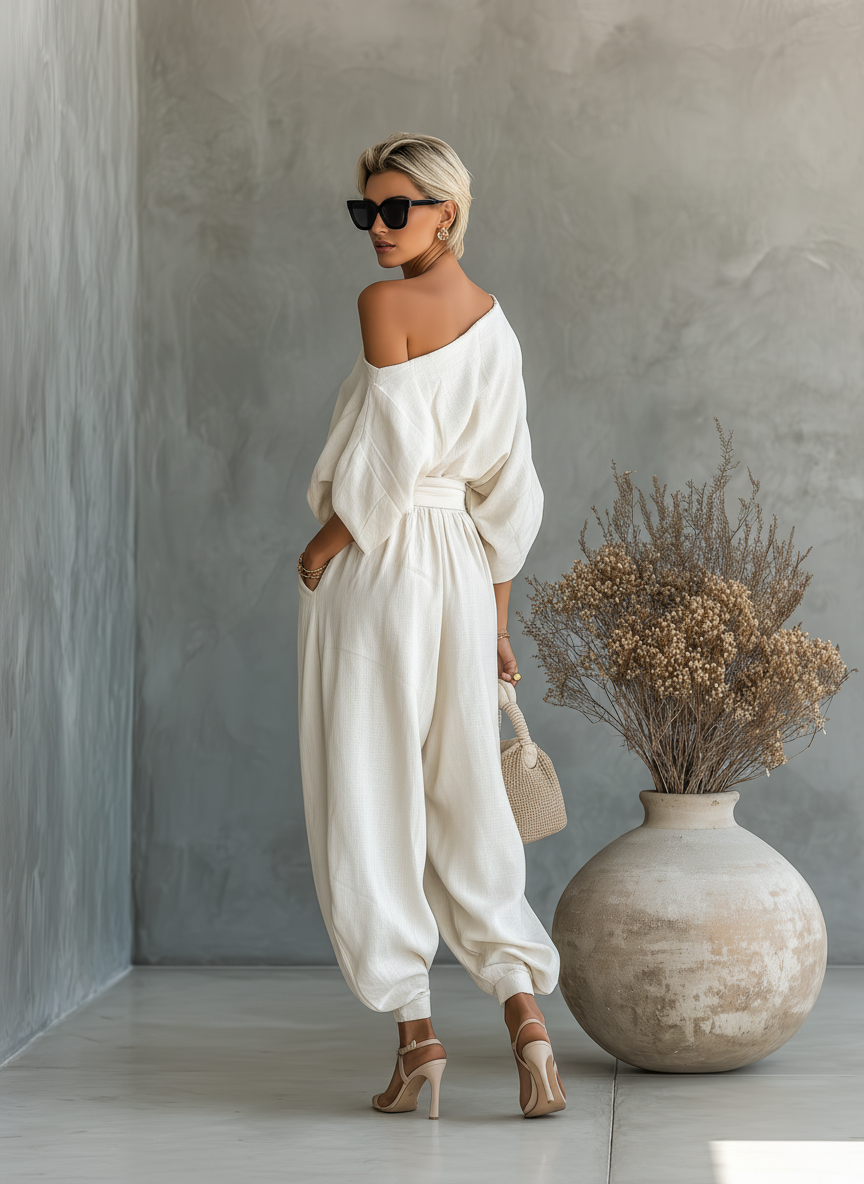 Aeriel™ Elegante Set