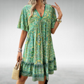 Macey™ Elegante Jurk