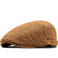 Edmund | Klassieke Zomer Flat Cap