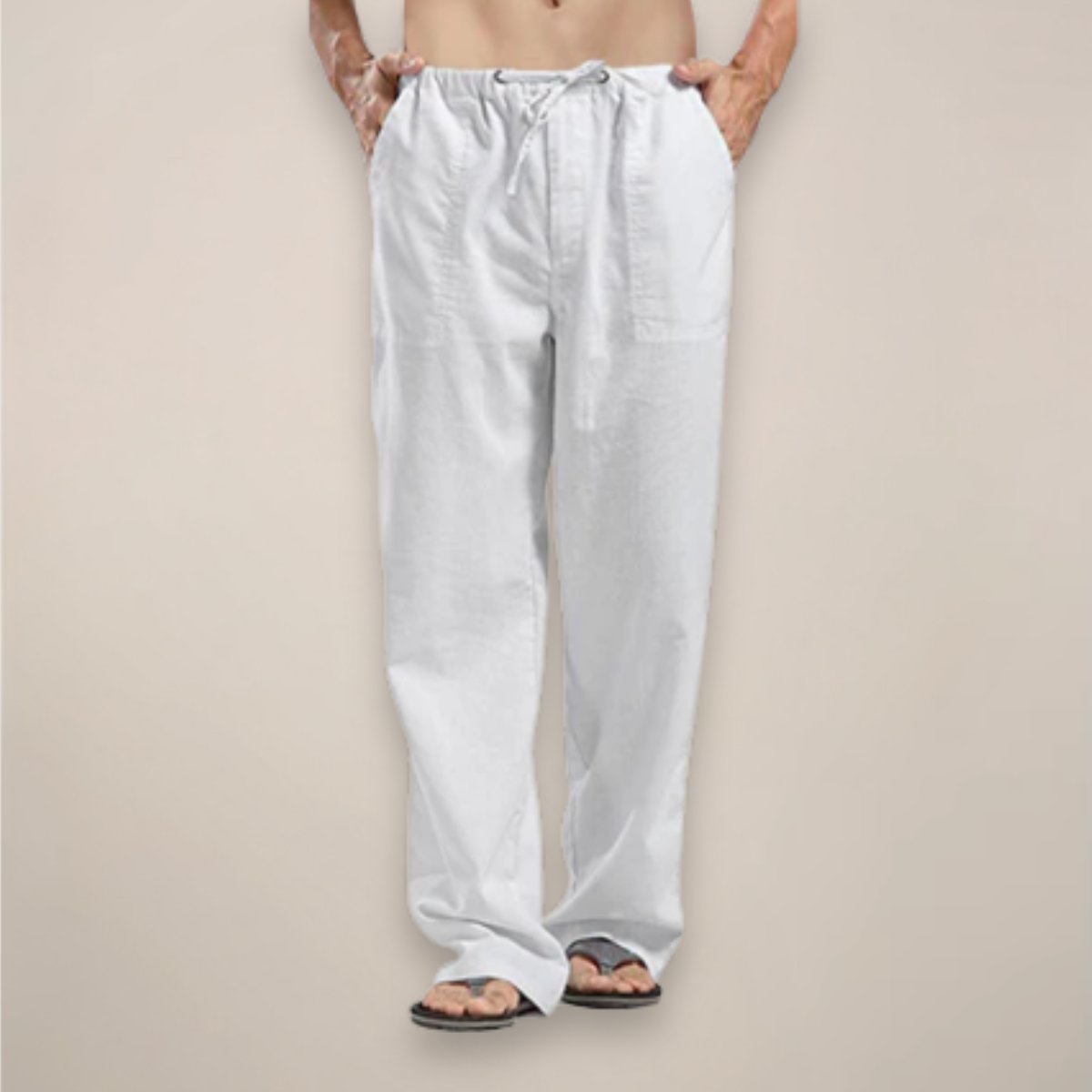 Stanley | Ontspannen Joggingbroek