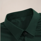 Gerald | Slim Fit Overhemd met Lange Mouwen