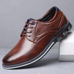 Barnaby | Comfortabele Wandelschoenen