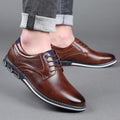 Barnaby | Comfortabele Wandelschoenen