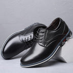 Barnaby | Comfortabele Wandelschoenen