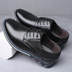 Barnaby | Comfortabele Wandelschoenen