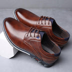 Barnaby | Comfortabele Wandelschoenen