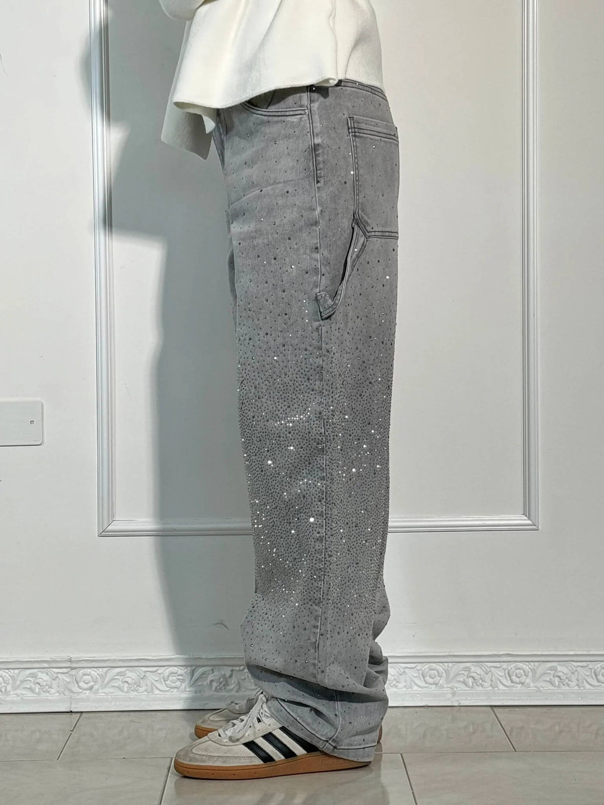 Gaby™ Diamantbroek